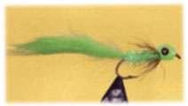 Синель (Chenille) - материал для вязания мушек