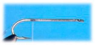 Нахлыстовая мушка стример Furabou Streamer