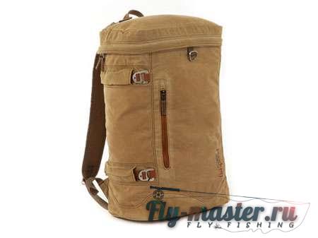 River Bank - рюкзак для рыбаков, любящих стиль 
