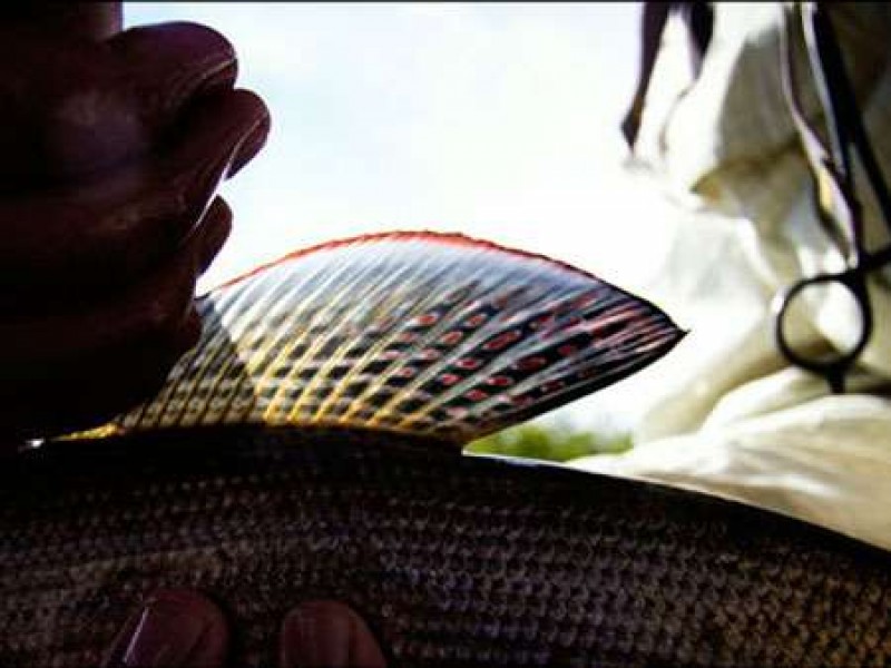 Рыбалка на хариуса в Сибири - секреты успешного лова